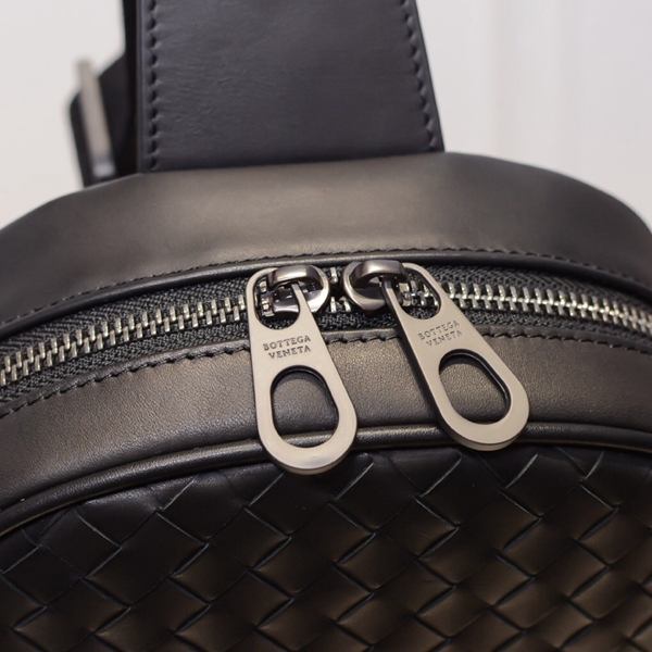 ボッテガヴェネタバッグ細部ディテール